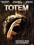 Affiche de Totem, film à voir en streaming sur Pygargue