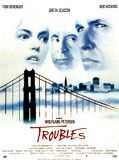 Affiche de Troubles, film à voir en streaming sur Pygargue