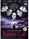 Affiche de Vampire Clan, film à voir en streaming sur Pygargue