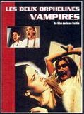 Affiche de Les deux Orphelines vampires, film à voir en streaming sur Pygargue