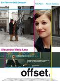 Affiche de Offset, film à voir en streaming sur Pygargue