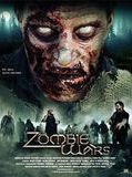 Affiche de Zombie Wars, film à voir en streaming sur Pygargue