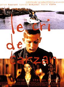 Affiche de Le Cri de Tarzan, film à voir en streaming sur Pygargue