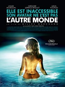 Affiche de L'Autre monde, film à voir en streaming sur Pygargue