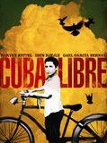 Affiche de Dreaming of Julia (Cuba Libre), film à voir en streaming sur Pygargue