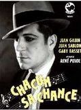 Affiche de Chacun sa chance, film à voir en streaming sur Pygargue