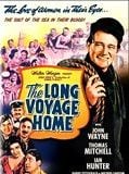 Affiche de Les Hommes de la mer, film à voir en streaming sur Pygargue