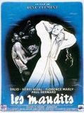 Affiche de Les Maudits, film à voir en streaming sur Pygargue