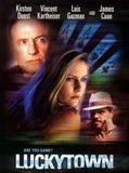 Affiche de Luckytown Blues, film à voir en streaming sur Pygargue
