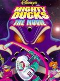 Affiche de Mighty Ducks, le film (V), film à voir en streaming sur Pygargue