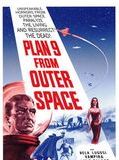 Affiche de Plan 9, film à voir en streaming sur Pygargue