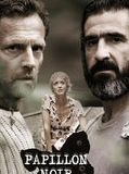 Affiche de Papillon noir, film à voir en streaming sur Pygargue