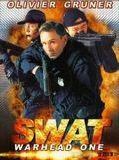 Affiche de SWAT : Warhead One, film à voir en streaming sur Pygargue