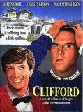 Affiche de Clifford, film à voir en streaming sur Pygargue