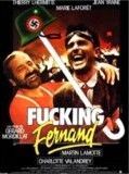 Affiche de Fucking Fernand, film à voir en streaming sur Pygargue
