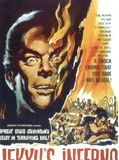 Affiche de Les Deux Visages du Docteur Jekyll, film à voir en streaming sur Pygargue