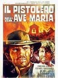 Affiche de Les Pistoleros de l'Ave Maria, film à voir en streaming sur Pygargue