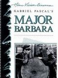 Affiche de Major Barbara, film à voir en streaming sur Pygargue