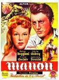 Affiche de Manon, film à voir en streaming sur Pygargue