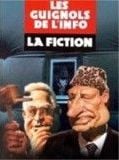 Affiche du film Les Guignols de l'Info : la Fiction (TV), à voir en streaming sur Play DD Streaming