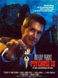 Affiche de Psychose III, film à voir en streaming sur Pygargue