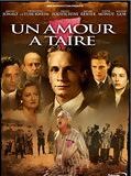 Affiche de Un amour à taire, film à voir en streaming sur Pygargue