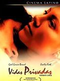 Affiche de Vidas privadas, film à voir en streaming sur Pygargue