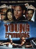 Affiche de Young Criminals, film à voir en streaming sur Pygargue