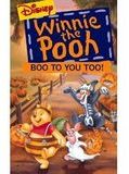 Affiche de Winnie l'ourson : Hou ! Bouh ! Et re-bouh !, film à voir en streaming sur Pygargue