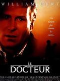 Affiche de Le Docteur, film à voir en streaming sur Pygargue