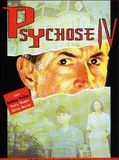 Affiche de Psychose IV, film à voir en streaming sur Pygargue