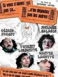 Affiche de Si vous n'aimez pas ça, n'en dégoûtez pas les autres, film à voir en streaming sur Pygargue