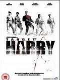 Affiche de Target : Harry, film à voir en streaming sur Pygargue