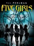Affiche de Five Girls, film à voir en streaming sur Pygargue