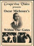 Affiche de Within our gates, film à voir en streaming sur Pygargue