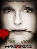 Affiche de Marie and Bruce, film à voir en streaming sur Pygargue