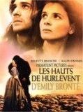 Affiche de Les Hauts de Hurlevent, film à voir en streaming sur Pygargue