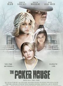 Affiche de The Poker House, film à voir en streaming sur Pygargue
