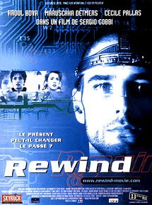 Affiche de Rewind, film à voir en streaming sur Pygargue