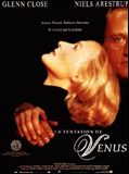 Affiche de La Tentation de Vénus, film à voir en streaming sur Pygargue