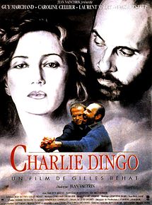 Affiche de Charlie Dingo, film à voir en streaming sur Pygargue