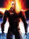 Affiche de Mass Effect, film à voir en streaming sur Pygargue