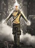 Affiche du film InFamous, à voir en streaming sur Play DD Streaming
