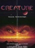 Affiche de Creature, film à voir en streaming sur Pygargue