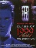 Affiche de Class of 2001, film à voir en streaming sur Pygargue