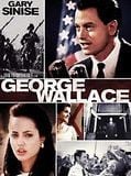 Affiche de George Wallace, film à voir en streaming sur Pygargue