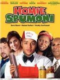Affiche de Homie Spumoni, film à voir en streaming sur Pygargue
