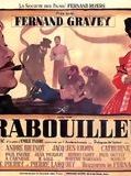 Affiche de La Rabouilleuse, film à voir en streaming sur Pygargue
