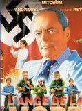 Affiche de L'Ange de la Mort, film à voir en streaming sur Pygargue