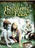 Affiche de Le Royaume des fées, film à voir en streaming sur Pygargue